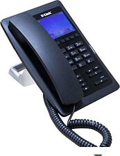 IP-телефон D-Link DPH-200SE/F1A