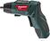 Электроотвертка Hammer ACD 3.6A