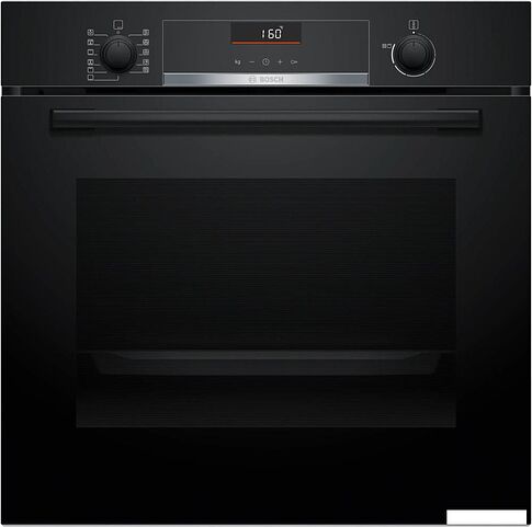 Электрический духовой шкаф Bosch Serie 6 HBG536EB4