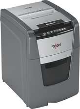 Шредер Rexel Optimum AutoFeed+ 90X