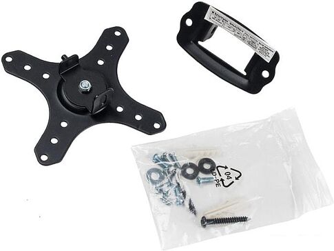 Кронштейн Kromax GALACTIC-1 NEW (черный)