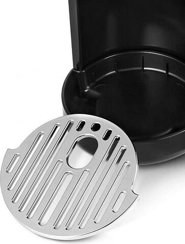 Капсульная кофеварка Kitfort KT-7508