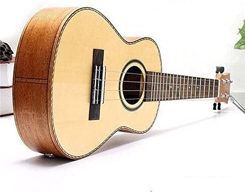 Электроукулеле Tom TUC-280