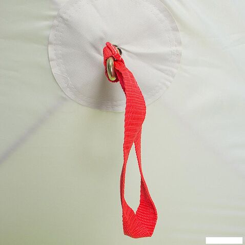 Палатка для зимней рыбалки Медведь Куб-3 зимняя с полом Оксфорд 210 и накидкой