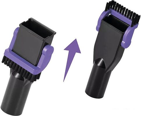 Пылесос Kitfort KT-5134