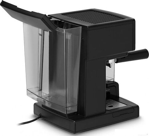 Рожковая кофеварка Vitek VT-1514 BK