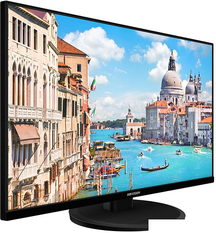 Монитор для камер видеонаблюдения Hikvision DS-D5027UC