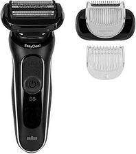 Электробритва Braun Series 5 51-W1600s Электробритва Braun Series 5 51-W1600s