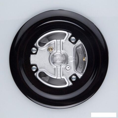 Варочная панель Konigin Blaze 604 WHGW