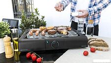 Электрогриль Cecotec PerfectSteak 4200 Way
