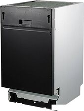 Встраиваемая посудомоечная машина Evelux BD 4095 D