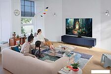 MiniLED телевизор Samsung Neo QLED 4K QN85C QE75QN85CAUXCE MiniLED телевизор Samsung Neo QLED 4K QN85C QE75QN85CAUXCE