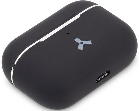 Наушники AccesStyle Indigo II TWS (черный)