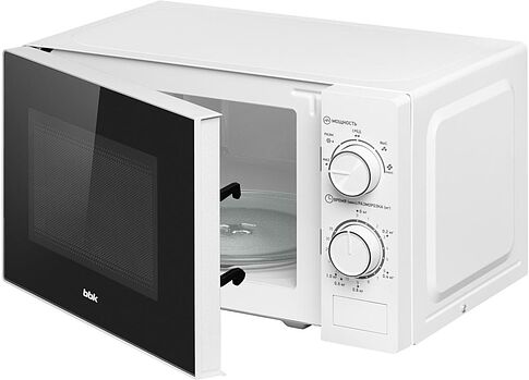 Микроволновая печь BBK 20MWS-763M/W