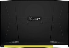 Игровой ноутбук MSI Crosshair 17 B12UEZO 9S7-17L354-635 Игровой ноутбук MSI Crosshair 17 B12UEZO 9S7-17L354-635