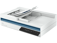 Сканер HP ScanJet Pro 2600 f1 20G05A