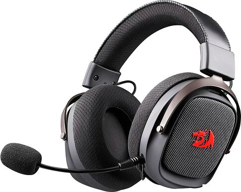 Наушники Redragon Ushi Pro