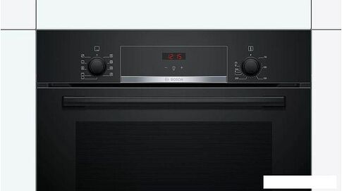 Электрический духовой шкаф Bosch Serie 4 HBF534EB0Q