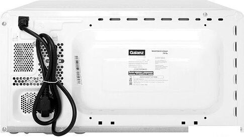 Микроволновая печь Galanz MOS-2007MW