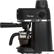 Рожковая кофеварка Pioneer CM105P