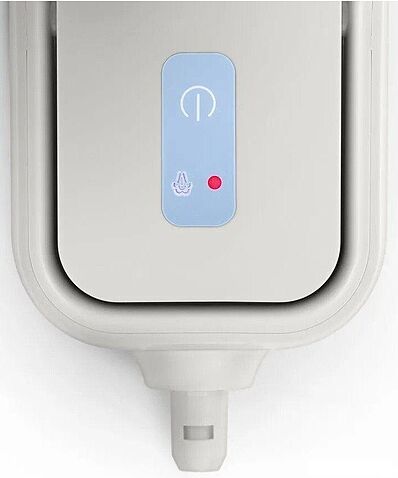 Пароочиститель Kitfort KT-9244