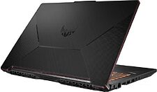 Игровой ноутбук ASUS TUF Gaming A17 FA706IHRB-HX050