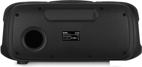 Беспроводная колонка SVEN PS-860