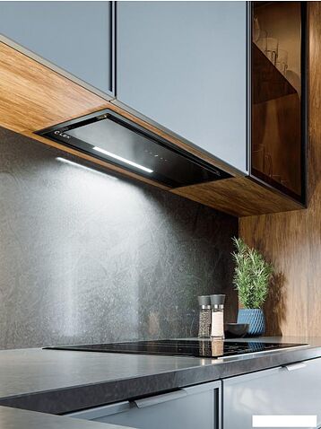 Кухонная вытяжка LEX Hyper 600 GS Inverter BL