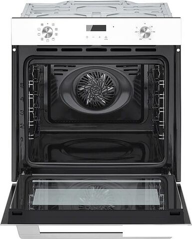 Электрический духовой шкаф LG WSEZ7213W