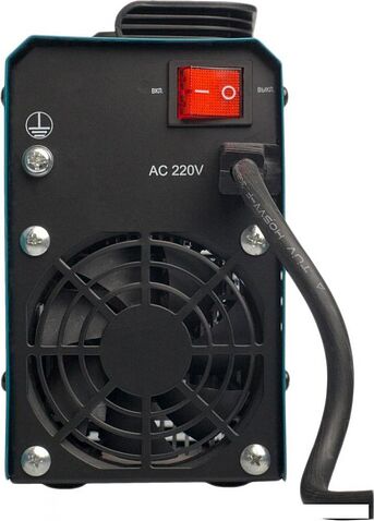 Сварочный инвертор CET C'EST Tech MMA 250A