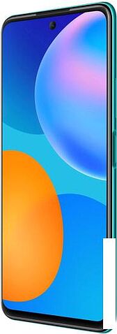 Смартфон Huawei P smart 2021 PPA-LX1 (ярко-зеленый)
