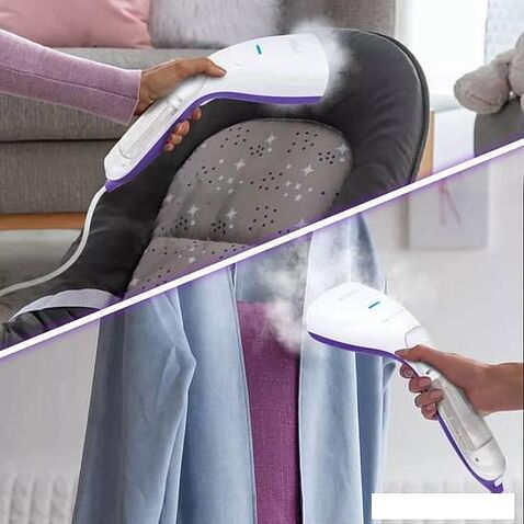 Отпариватель Kitfort KT-9117-1