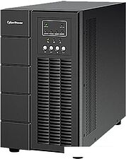 Источник бесперебойного питания CyberPower OLS3000EC