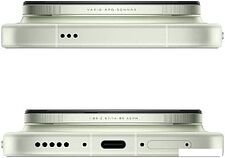 Телефон Vivo X300 Ultra V2562 16GB/512GB международная версия (зеленый)
