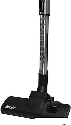Пылесос BBK BV1503 (черный/синий)