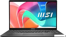 Ноутбук MSI Modern 15 F1MG-1099RU
