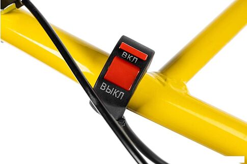 Мотоблок бензиновый Garvill MCP-217K-8 (колеса 4.00-8)