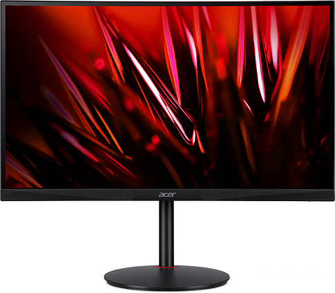 Игровой монитор Acer Nitro XR272UPbmiipruzx