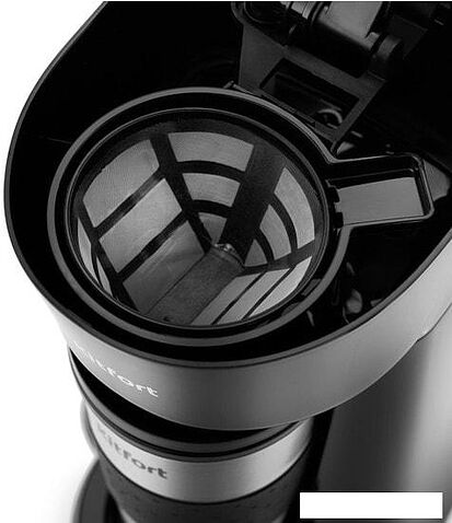 Капельная кофеварка Kitfort KT-729