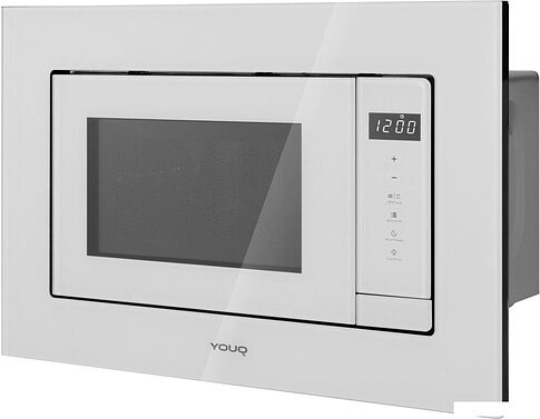 Микроволновая печь YOUQ YQMB 72009EEPO1F WH