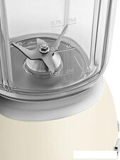 Стационарный блендер Smeg BLF03CREU