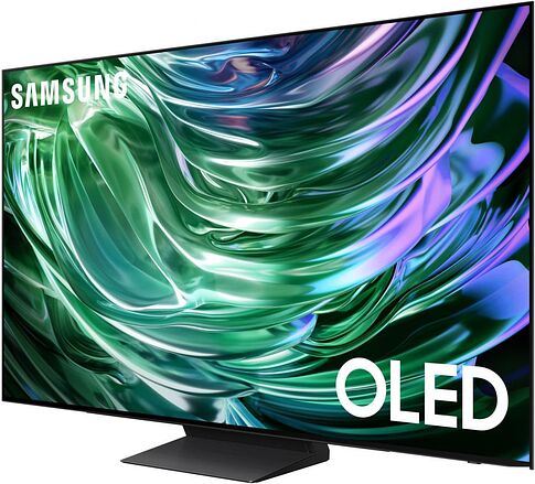 OLED телевизор Samsung OLED 4K S90D QE77S90DAEXRU