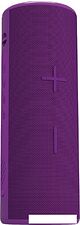 Беспроводная колонка Soundmax SM-PS5024B (фиолетовый)