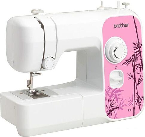 Швейная машина Brother X-4