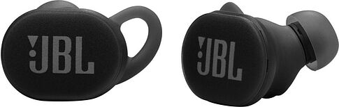 Наушники JBL Endurance Race 2 (черный)