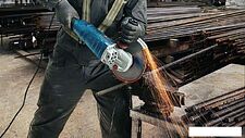 Угловая шлифмашина Bosch GWS 24-230 JZ Professional 06018C3300 Угловая шлифмашина Bosch GWS 24-230 JZ Professional 06018C3300