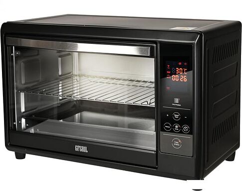 Мини-печь GFgril GFOO-5