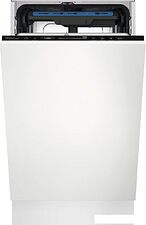 Встраиваемая посудомоечная машина Electrolux GlassCare 700 EEM63301L Встраиваемая посудомоечная машина Electrolux GlassCare 700 EEM63301L