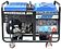 Бензиновый генератор ТСС SGG 16000EH3LA