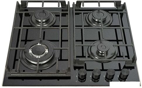 Варочная панель DeLonghi GRETA 6GW NB